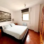 Playa Meron Apartment *
