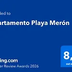 Playa Meron *