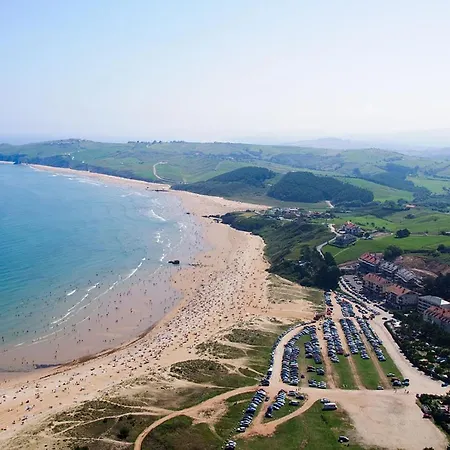 Playa Meron *