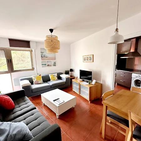 Playa Meron * San Vicente De La Barquera