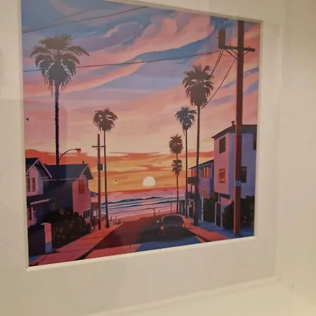 Playa Meron San Vicente De La Barquera