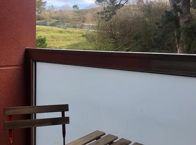 Playa Meron Apartament San Vicente De La Barquera