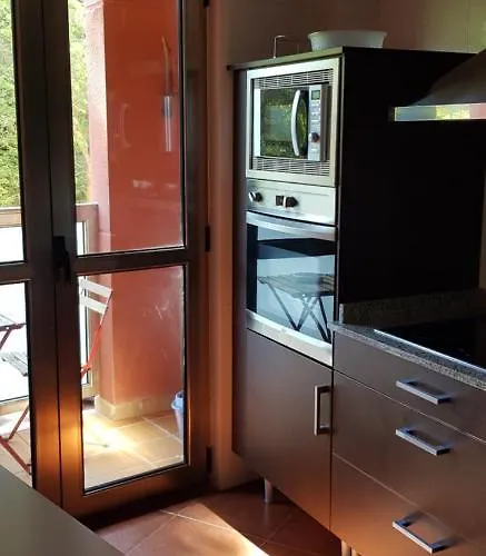 Apartment Playa Meron