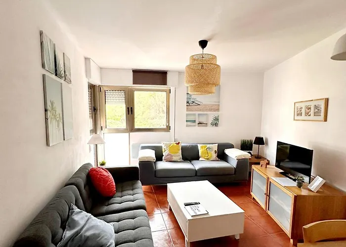 Playa Meron Apartament San Vicente De La Barquera