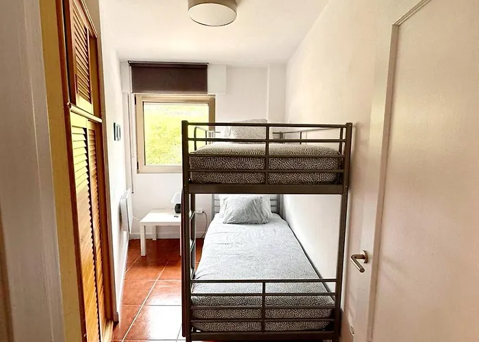 Playa Meron Apartment