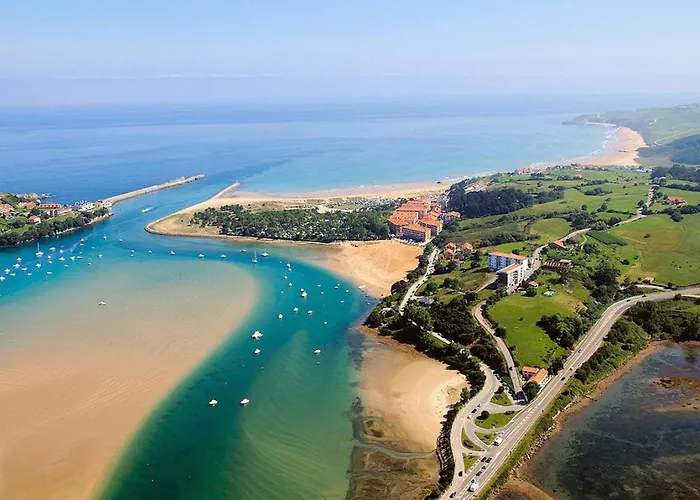 Playa Meron Appartamento