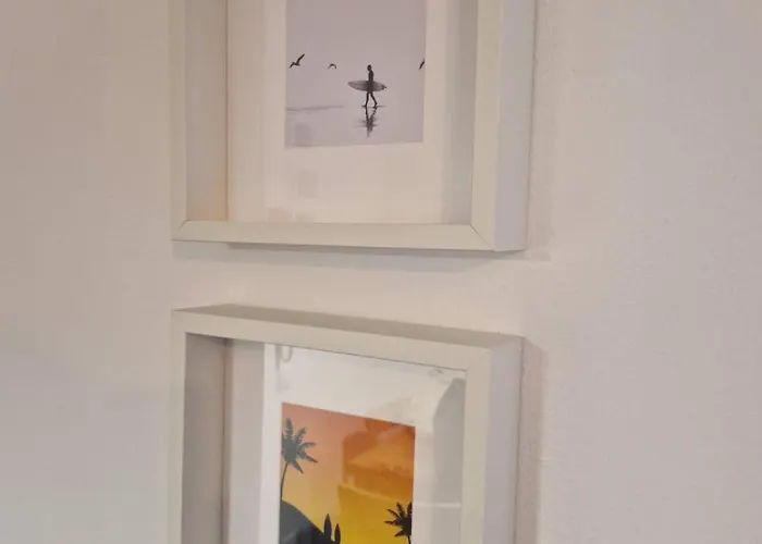 Διαμέρισμα Playa Meron San Vicente De La Barquera