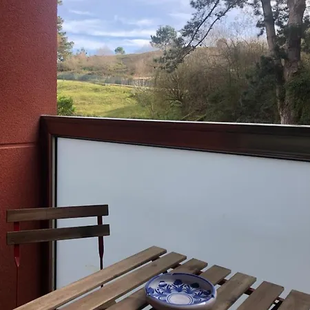 Playa Meron Apartment San Vicente De La Barquera