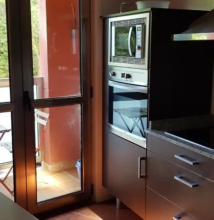 Apartment Playa Meron