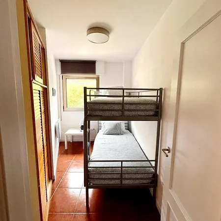 Playa Meron Apartment