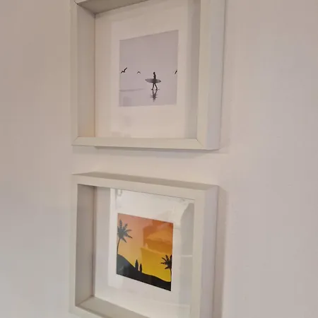 Lägenhet Playa Meron San Vicente De La Barquera